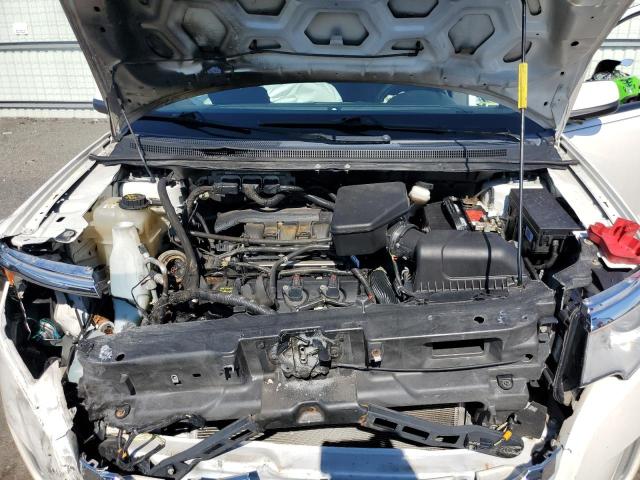 Photo 7 from auction – 2011 FORD EDGE SEL with VIN 2FMDK3JC4BBB12562