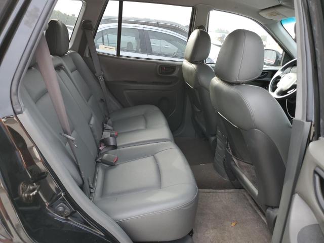 Photo 6 from auction – 2001 HYUNDAI SANTA FE with VIN KM8SC83D71U090668
