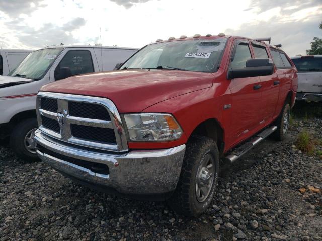 Photo 2 from auction – 2014 RAM 2500 ST with VIN 3C6TR5CT8EG151927