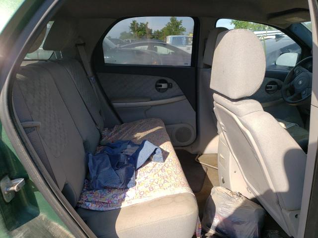 Photo 6 from auction – 2005 CHEVROLET EQUINOX LT with VIN 2CNDL63FX56176107