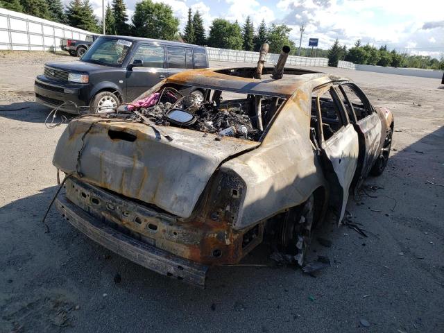 Photo 4 from auction – 2012 CHRYSLER 300C with VIN 2C3CCAET3CH141078