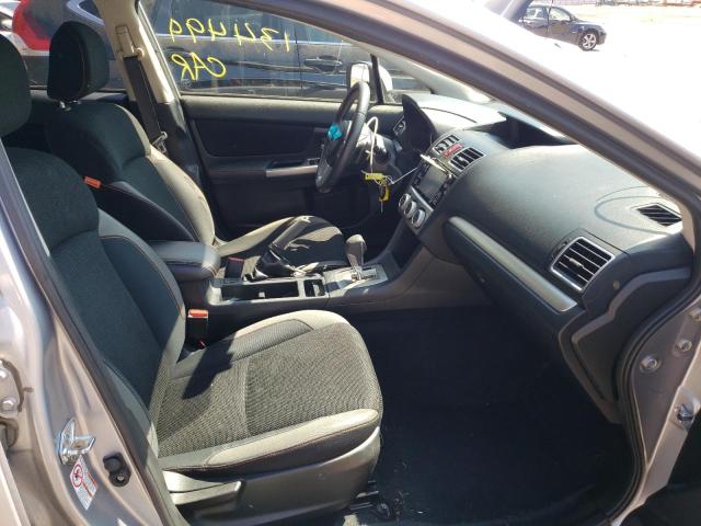 Photo 5 from auction – 2016 SUBARU CROSSTREK with VIN JF2GPABC8G8232706