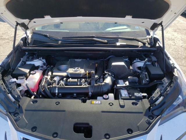 Photo 7 from auction – 2021 LEXUS NX 300 BAS with VIN JTJGARBZ1M5027113