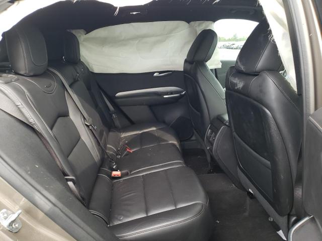 Photo 6 from auction – 2020 CADILLAC XT4 PREMIU with VIN 1GYFZDR40LF131356