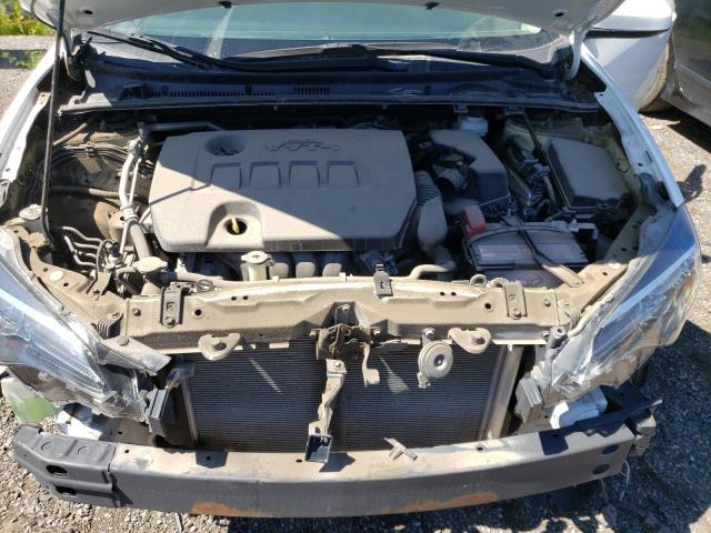 Photo 7 from auction – 2018 TOYOTA COROLLA L with VIN 2T1BURHE8JC117608
