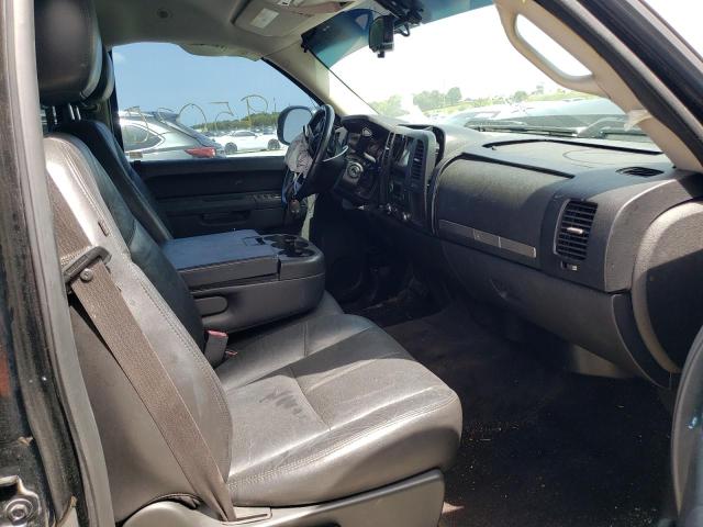 Photo 5 from auction – 2010 GMC SIERRA C15 with VIN 3GTRCVE06AG241529