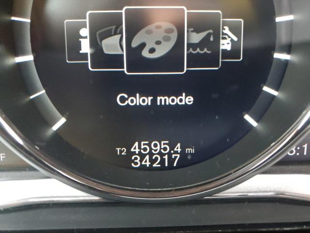 Photo 8 from auction – 2017 VOLVO S60 PREMIE with VIN LYV402TK1HB152085