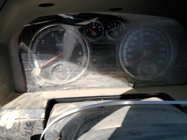 Photo 8 from auction – 2011 DODGE RAM 1500 with VIN 1D7RV1GT3BS548795