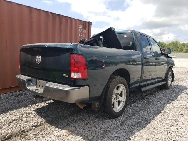 Photo 4 from auction – 2011 DODGE RAM 1500 with VIN 1D7RB1GP9BS525968