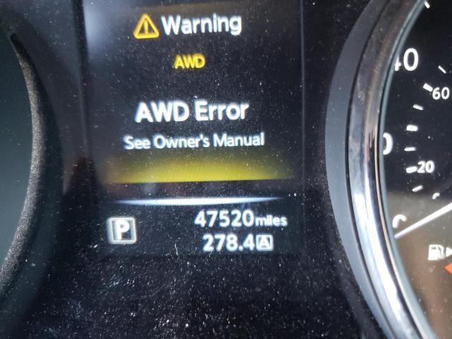 Photo 8 from auction – 2016 NISSAN ROGUE S with VIN KNMAT2MV9GP736319