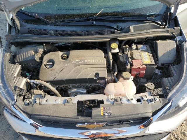 Photo 7 from auction – 2019 CHEVROLET SPARK with VIN KL8CB6SA6KC736113