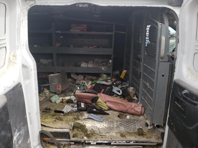 Photo 6 from auction – 2015 FORD TRANSIT T- with VIN 1FTYR1ZM8FKA28341