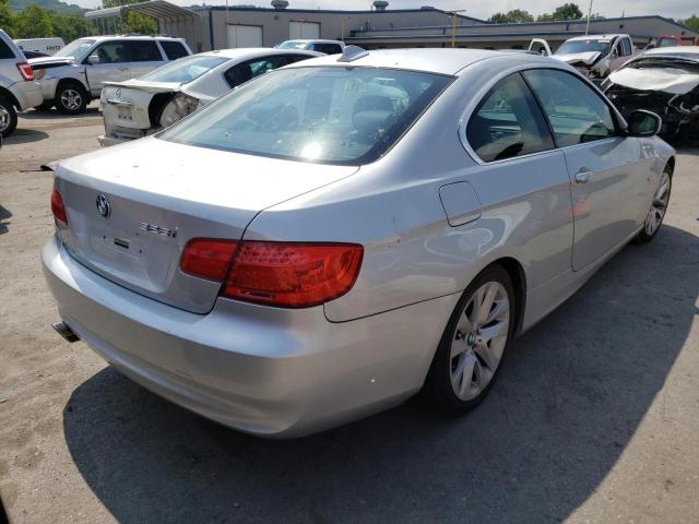 Photo 4 from auction – 2011 BMW 328 I SULE with VIN WBAKE5C52BE432090
