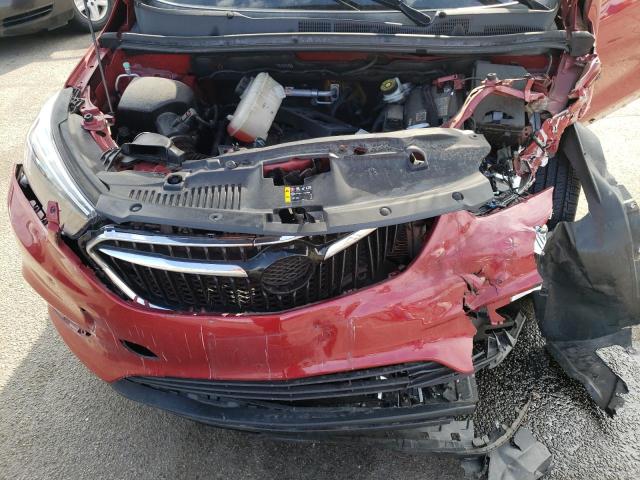 Photo 7 from auction – 2020 BUICK ENCORE SPO with VIN KL4CJ2SB0LB040215