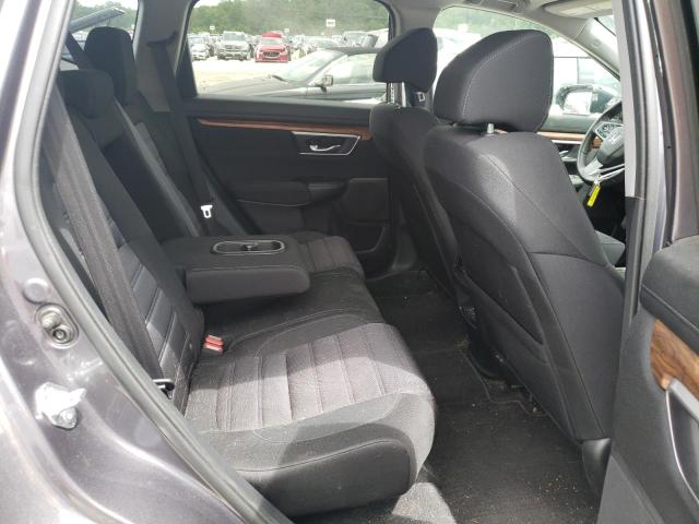 Photo 6 from auction – 2021 HONDA CR-V EX with VIN 5J6RW1H55MA001084