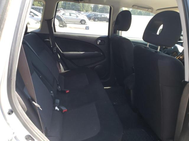 Photo 6 from auction – 2006 MITSUBISHI OUTLANDER with VIN JA4LX41F06U012373