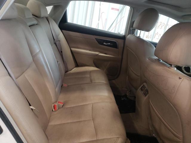 Photo 6 from auction – 2013 NISSAN ALTIMA 2.5 with VIN 1N4AL3AP3DN557752