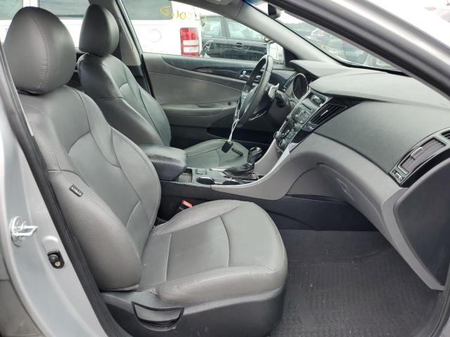 Photo 5 from auction – 2012 HYUNDAI SONATA SE with VIN 5NPEC4AB0CH356881
