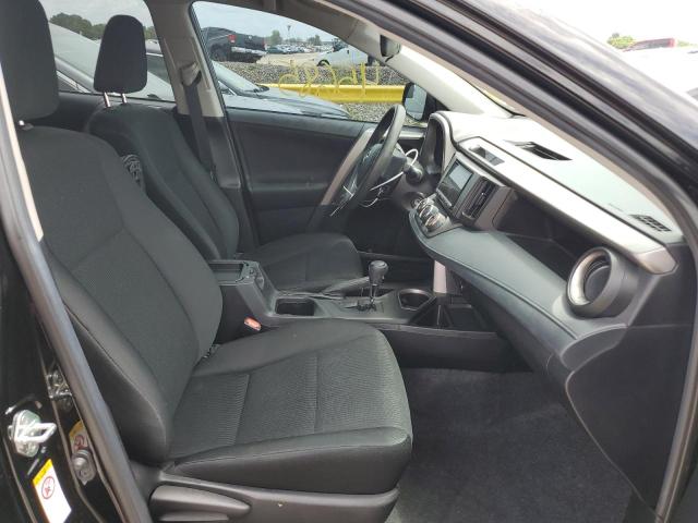 Photo 5 from auction – 2018 TOYOTA RAV4 LE with VIN 2T3ZFREV8JW483586