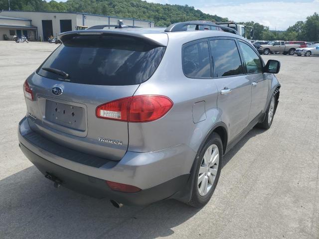 Photo 4 from auction – 2009 SUBARU TRIBECA LI with VIN 4S4WX93D694402650