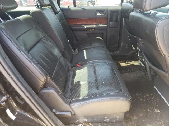Photo 6 from auction – 2009 FORD FLEX LIMIT with VIN 2FMDK53C99BA35982