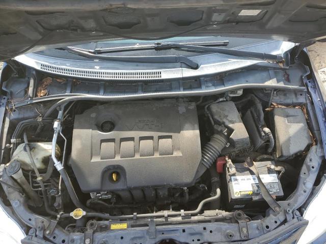 Photo 7 from auction – 2011 TOYOTA COROLLA BA with VIN 2T1BU4EE7BC673661