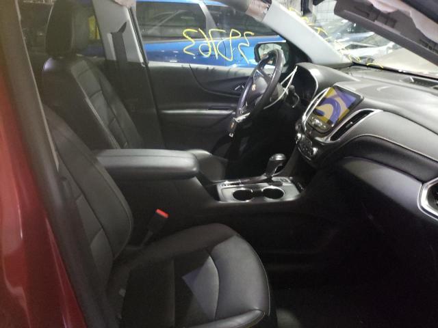 Photo 5 from auction – 2019 CHEVROLET EQUINOX PR with VIN 2GNAXPEX2K6304009