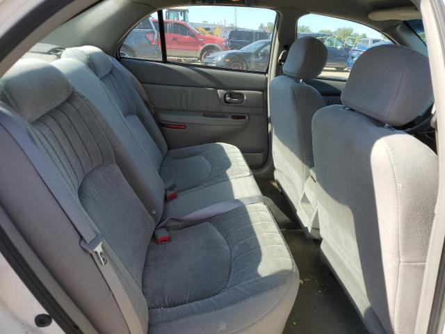 Photo 6 from auction – 2003 BUICK CENTURY CU with VIN 2G4WS52JX31299069