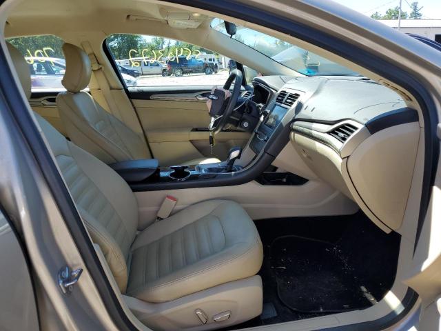 Photo 5 from auction – 2015 FORD FUSION SE with VIN 3FA6P0H7XFR211485