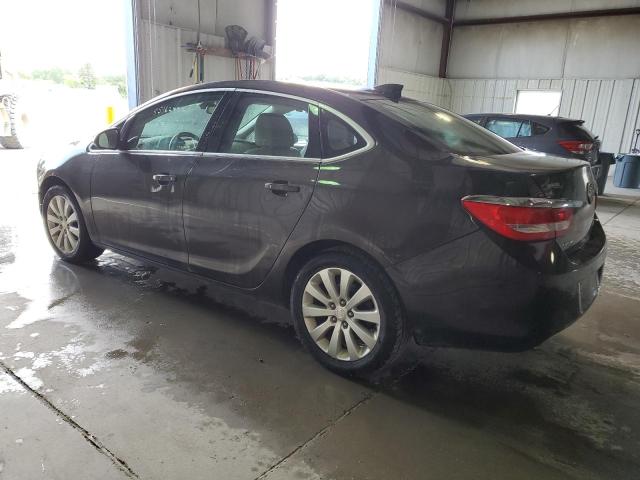 Photo 3 from auction – 2016 BUICK VERANO with VIN 1G4PP5SK2G4128549
