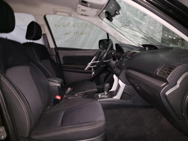 Photo 5 from auction – 2015 SUBARU FORESTER 2 with VIN JF2SJABC6FH573600
