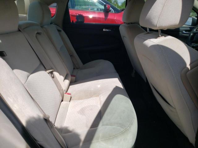 Photo 6 from auction – 2012 CHEVROLET IMPALA LT with VIN 2G1WB5E35C1112475