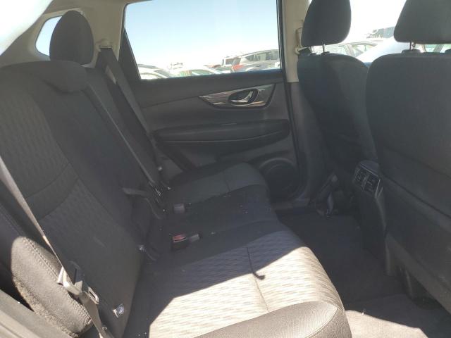 Photo 6 from auction – 2019 NISSAN ROGUE S with VIN 5N1AT2MT3KC830433