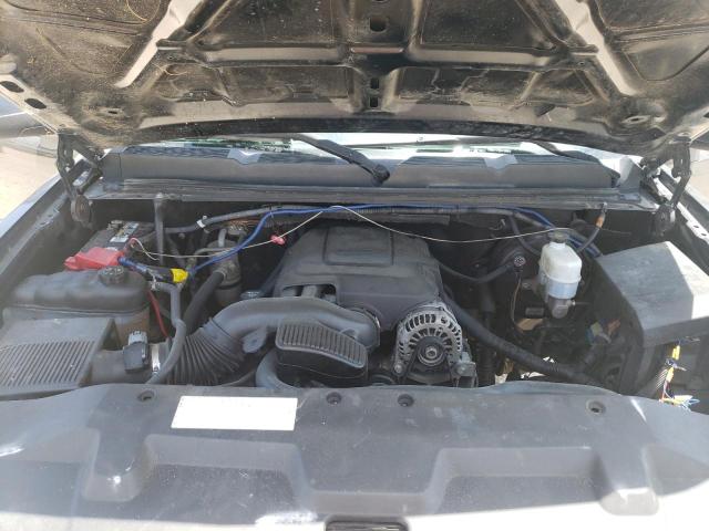 Photo 7 from auction – 2010 CHEVROLET SILVERADO with VIN 3GCRCREA9AG216978