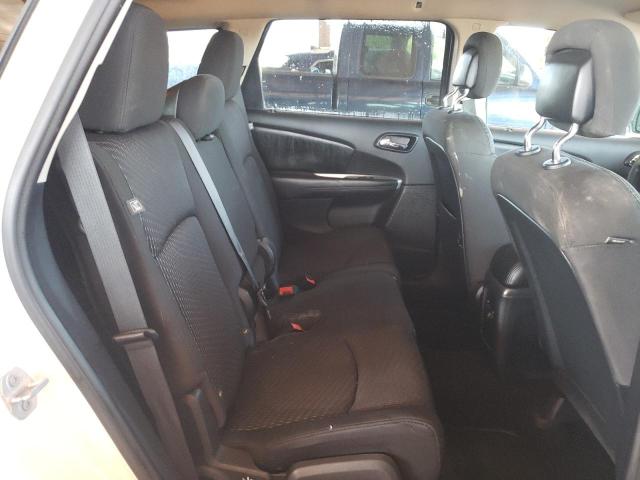 Photo 6 from auction – 2016 DODGE JOURNEY SE with VIN 3C4PDCAB2GT218328