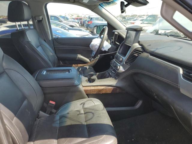 Photo 5 from auction – 2017 CHEVROLET SUBURBAN C with VIN 1GNSCHKC9HR307767