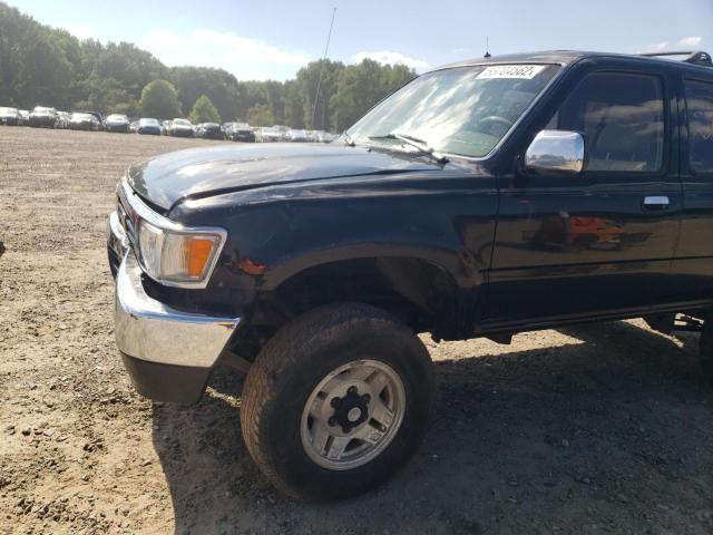 Photo 9 from auction – 1995 TOYOTA 4RUNNER VN with VIN JT3VN39W4S0214898