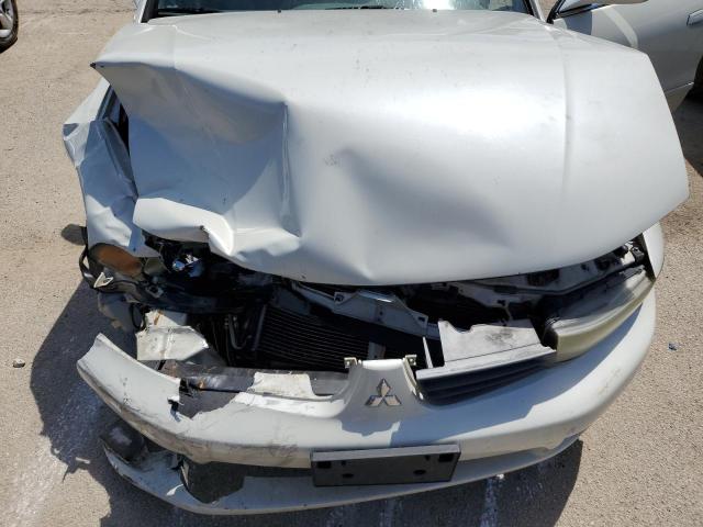 Photo 7 from auction – 2003 MITSUBISHI GALANT ES with VIN 4A3AA46G83E208595