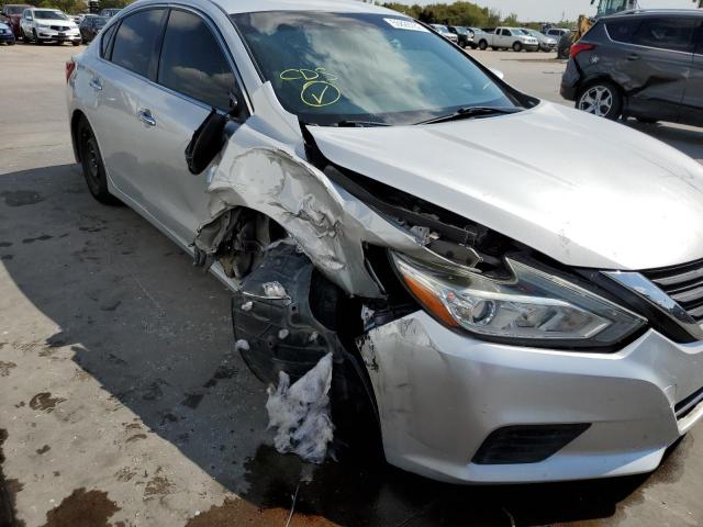 Photo 9 from auction – 2016 NISSAN ALTIMA 2.5 with VIN 1N4AL3AP2GN314776