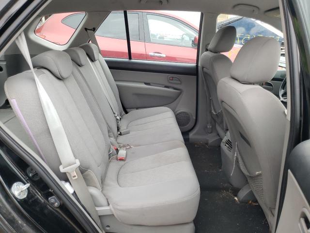 Photo 6 from auction – 2009 KIA RONDO BASE with VIN KNAFG528197221825