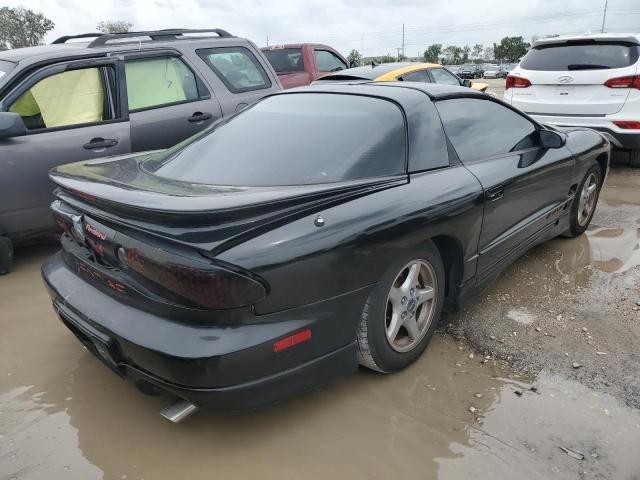 Photo 4 from auction – 2000 PONTIAC FIREBIRD with VIN 2G2FS22K2Y2125109
