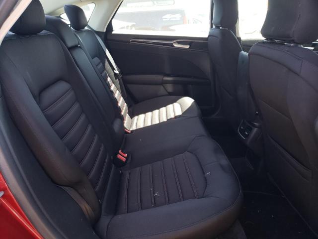 Photo 6 from auction – 2015 FORD FUSION SE with VIN 1FA6P0H75F5114259