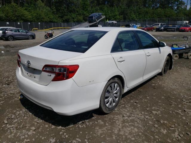 Photo 4 from auction – 2012 TOYOTA CAMRY BASE with VIN 4T4BF1FK7CR251862
