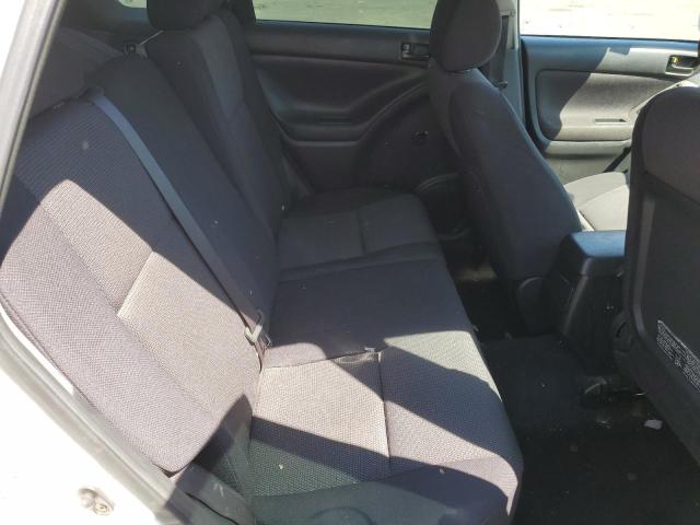 Photo 6 from auction – 2006 PONTIAC VIBE with VIN 5Y2SL65846Z411195