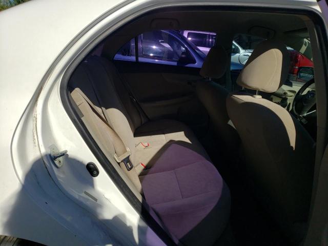 Photo 6 from auction – 2009 TOYOTA COROLLA with VIN JTDBL40E899070048