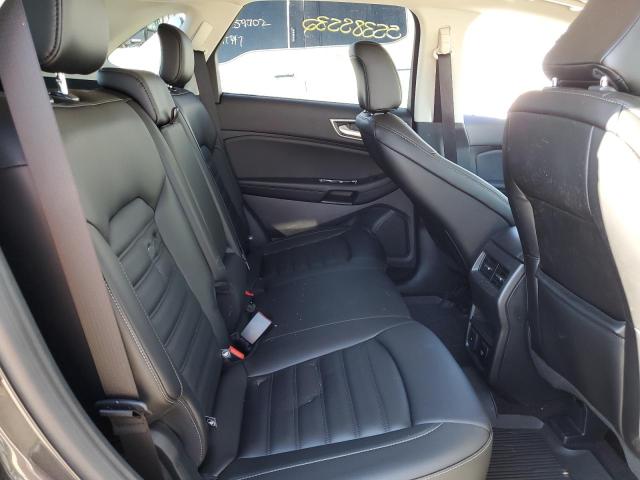 Photo 6 from auction – 2020 FORD EDGE SEL with VIN 2FMPK4J96LBB19117
