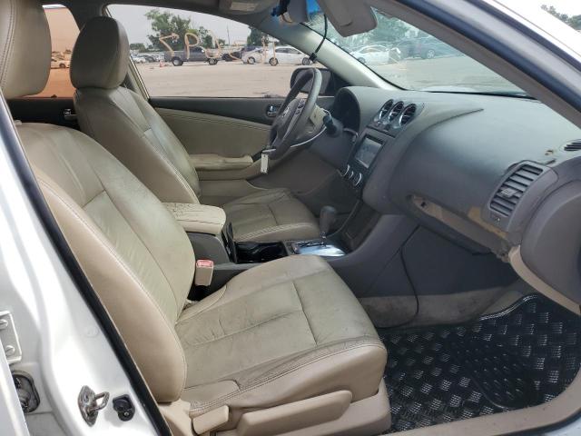 Photo 5 from auction – 2010 NISSAN ALTIMA BAS with VIN 1N4AL2AP5AN522510