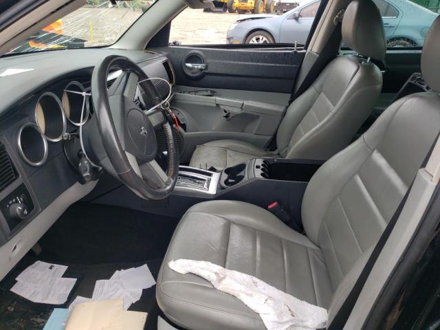 Photo 5 from auction – 2007 DODGE CHARGER R/ with VIN 2B3KA53H77H740687