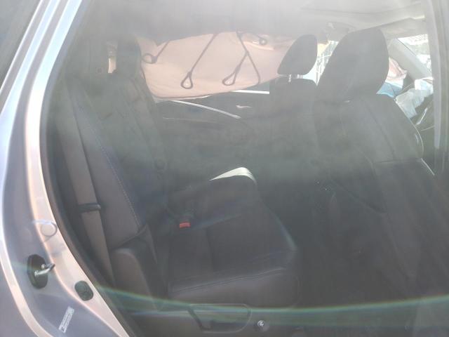 Photo 6 from auction – 2015 ACURA MDX TECHNO with VIN 5FRYD4H44FB013896