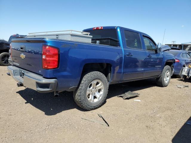 Photo 4 from auction – 2015 CHEVROLET SILVERADO with VIN 3GCUKREC8FG163339